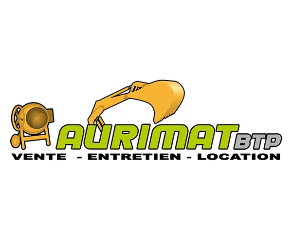 AURIMAT BTP logo