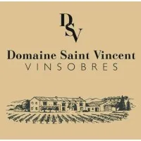 SCEA DU DOMAINE SAINT VINCENT logo