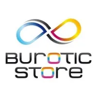 BUROTIC STORE logo