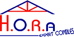 HORA EXPERT COMBLES logo