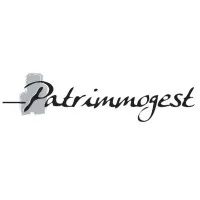 PATRIMMOGEST logo