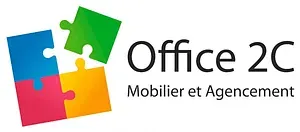 OFFICE CAMILLE &CO logo