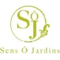 SENS O JARDINS logo