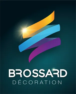 BROSSARD DECORATION logo