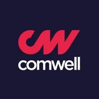 COMWELL logo