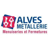 ALVES METALLERIE (ALVES METALLERIE) logo