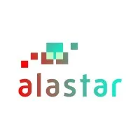 ALASTAR logo