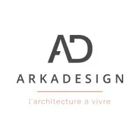 ARKADESIGN logo