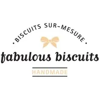 FABULOUS BISCUITS logo