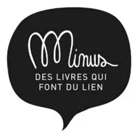 MINUS EDITIONS logo