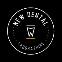 NEW DENTAL logo