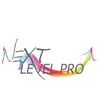 NEXTLEVEL@PRO logo