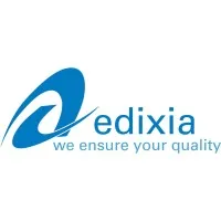 EDIXIA AUTOMATION logo