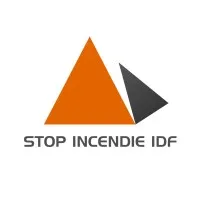 STOP INCENDIE IDF logo