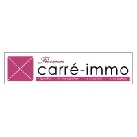 FLORENCE CARRE IMMO logo