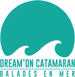 DREAM ON logo