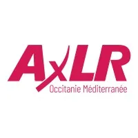 AXLR, SATT OCCITANIE MEDITERRANEE logo