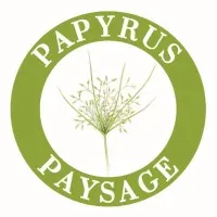 PAPYRUS PAYSAGE logo