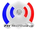 SARL FH MICROWAVE logo