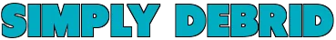 GENDREY KEVIN logo