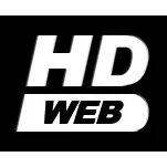 HD WEB logo