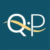 QUALITY PISCINE logo