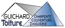 GUICHARD TOITURE logo