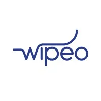 WIPEO logo