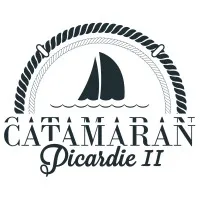 GRAU DU ROI PECHE (CATAMARAN PICARDIE) logo