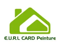 CARD PEINTURE logo