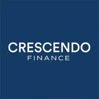 CRESCENDO FINANCE logo