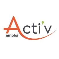 ACTI'V LAROCHE logo