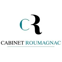 CABINET ROUMAGNAC logo