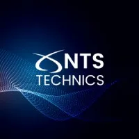 NTS TECHNICS logo