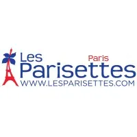 LES PARISETTES logo