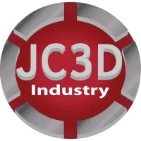 JC3D INDUSTRY (JC3D INDUSTRY) logo
