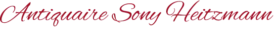 HEITZMANN SONY logo