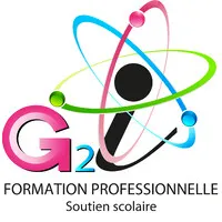 SAS G2I CHOUTIA logo