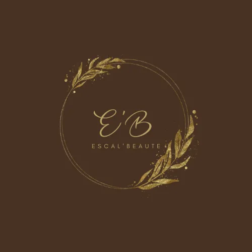 ESCAL'BEAUTE logo