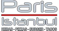 PARIS ISTANBUL logo