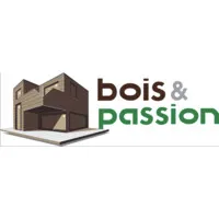 BOIS & PASSION logo