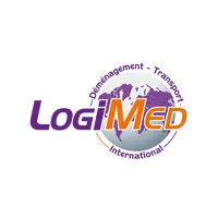 LOGIMED logo