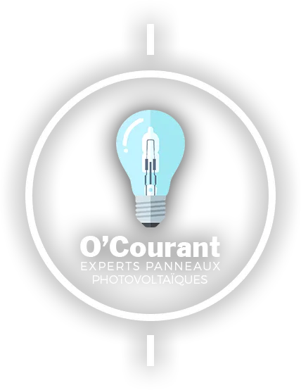 O'COURANT logo