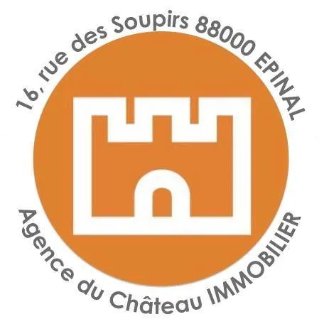 AGENCE DU CHATEAU IMMOBILIER logo