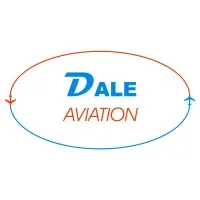 DALE AVIATION FRANCE logo