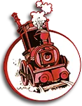 JMC PETIT TRAIN logo
