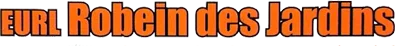 ROBEIN DES JARDINS logo