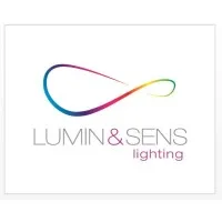 LUMIN&SENS logo