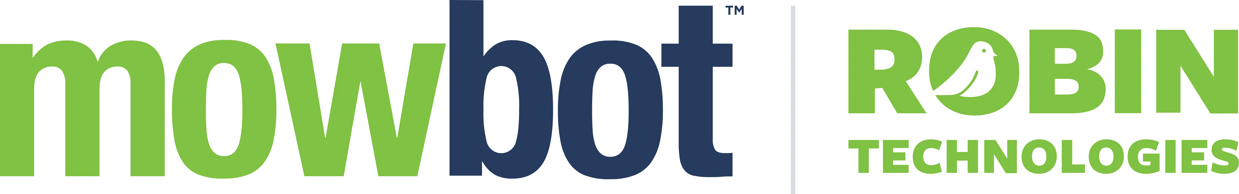 ROBIN logo