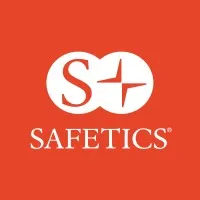 SAFETICS logo